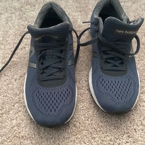 New balance size 7.5